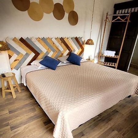 Hotel Mulato إل كوليجيو المظهر الخارجي الصورة