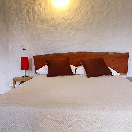 Hotel Mulato إل كوليجيو المظهر الخارجي الصورة