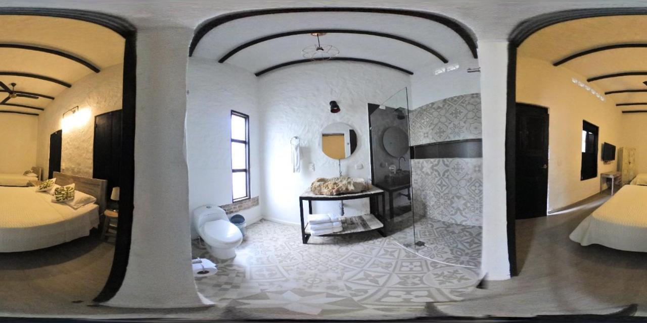 Hotel Mulato إل كوليجيو المظهر الخارجي الصورة