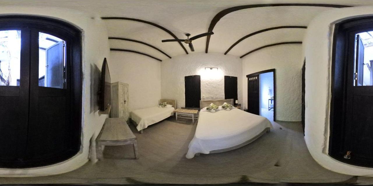 Hotel Mulato إل كوليجيو المظهر الخارجي الصورة