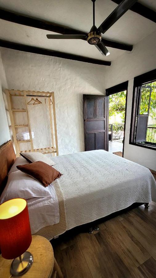 Hotel Mulato إل كوليجيو المظهر الخارجي الصورة