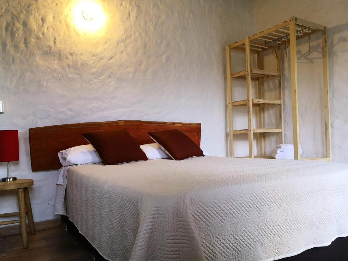 Hotel Mulato إل كوليجيو المظهر الخارجي الصورة