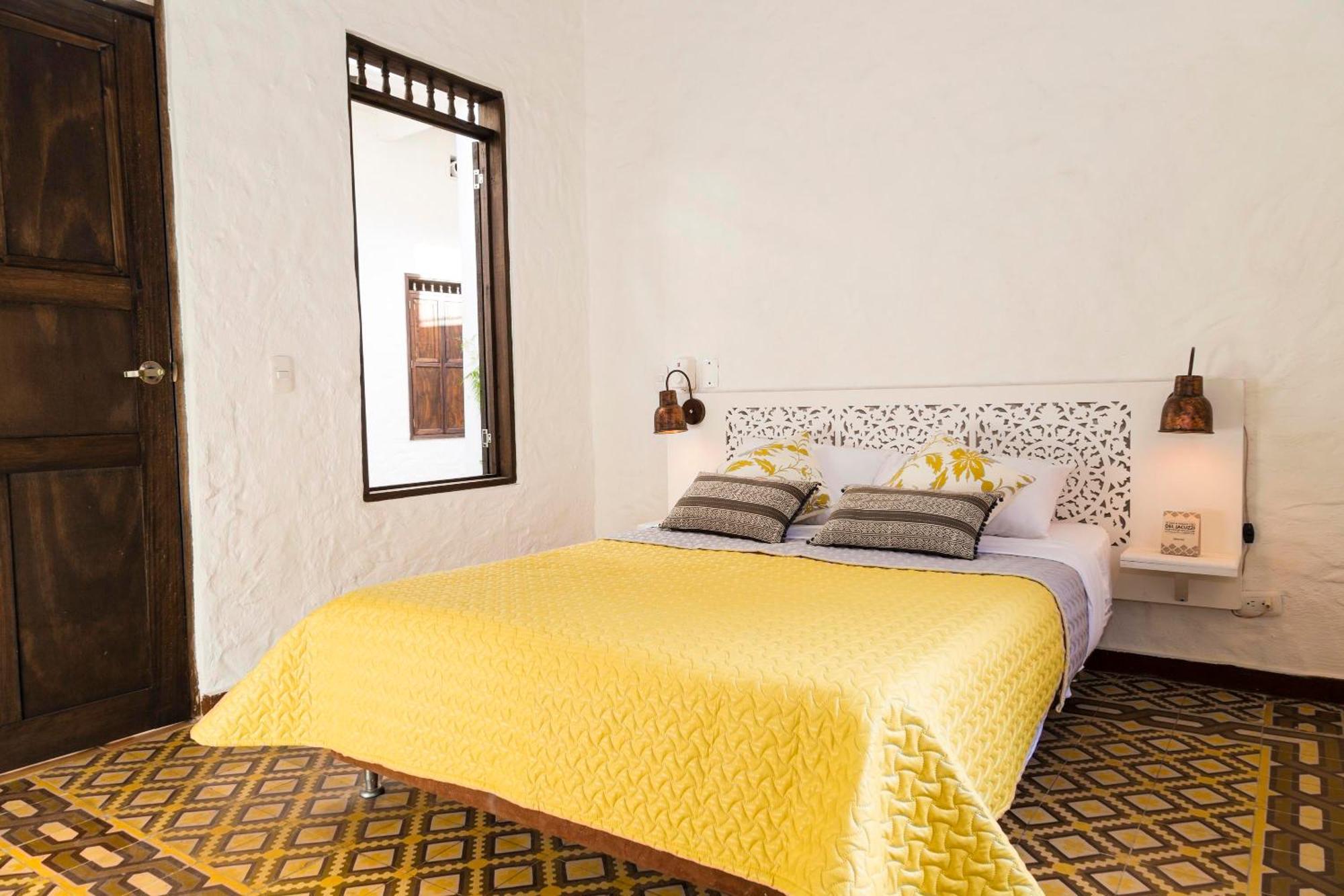 Hotel Mulato إل كوليجيو المظهر الخارجي الصورة