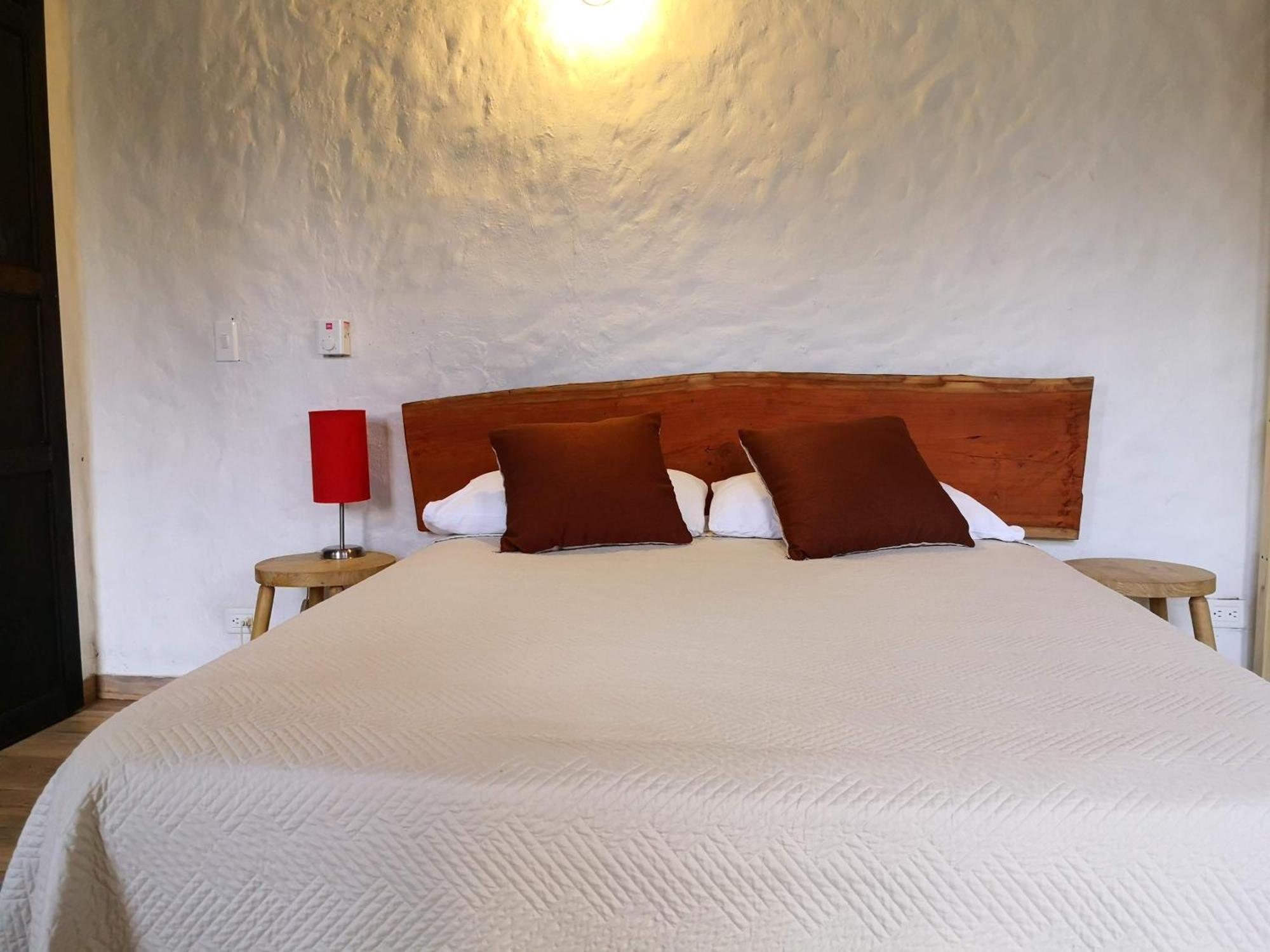 Hotel Mulato إل كوليجيو المظهر الخارجي الصورة